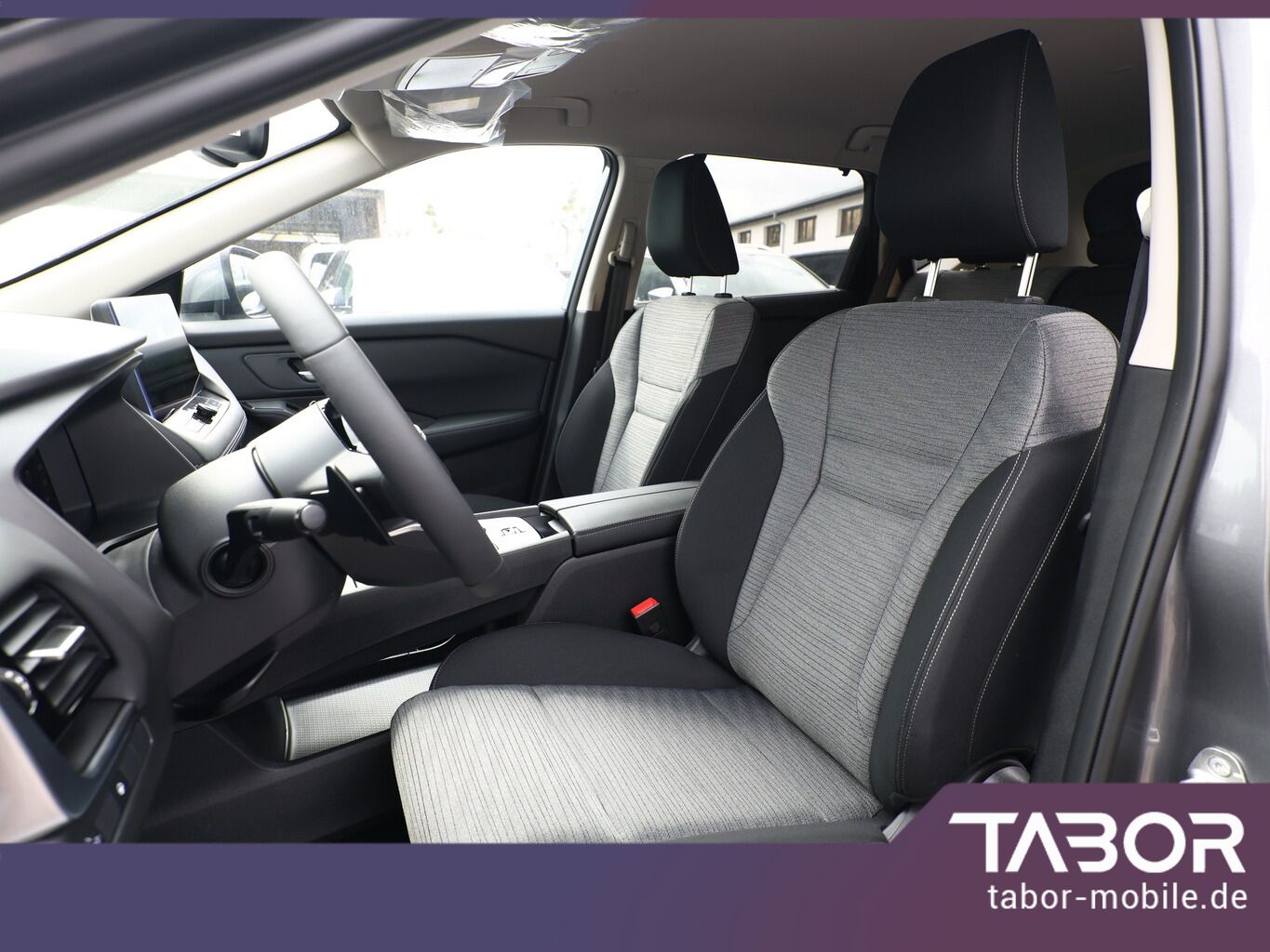 Nissan X-Trail - Bild 6