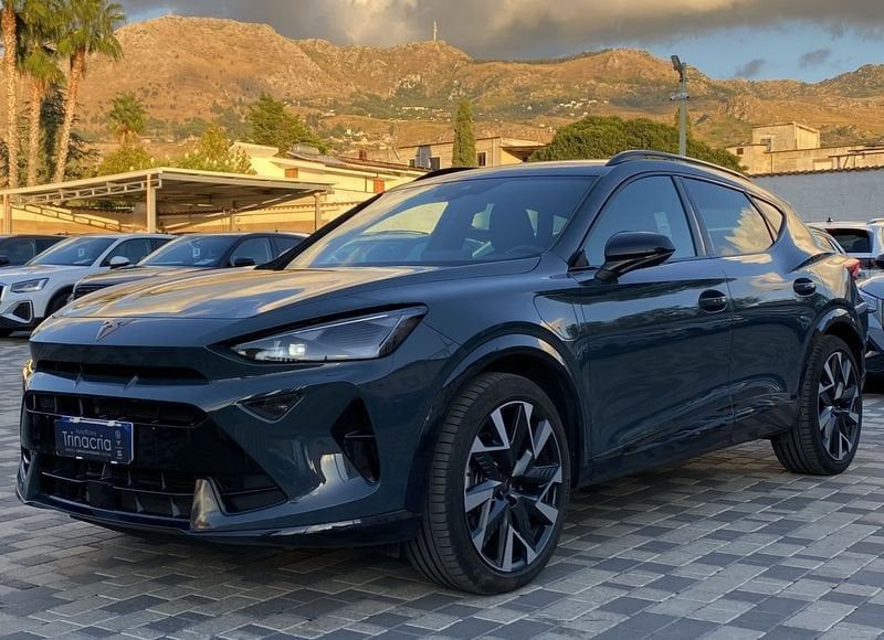 Image of Cupra Formentor