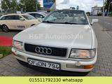 Audi 80 *1 HAND *Servolenkung*TÜV BIS 02-2028 - Audi 80 in Frankfurt (Main)