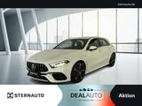Mercedes-Benz A 45 S 4M PremiumPak Burmester® Keyless Driver's - gebrauchte Mercedes-Benz A 45 AMG aus dem Jahr 2024
