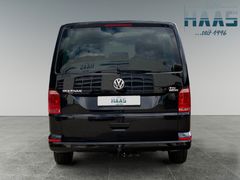 Fahrzeugabbildung Volkswagen T6 Multivan 2.0 TDI Navi Sitzhzg AHK Standhzg