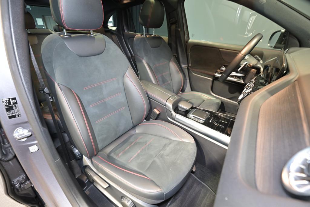 Mercedes-Benz GLA AMG/PANO/MULTIBEAM/NIGHT/SHZ/MBUX, миниатюра 22