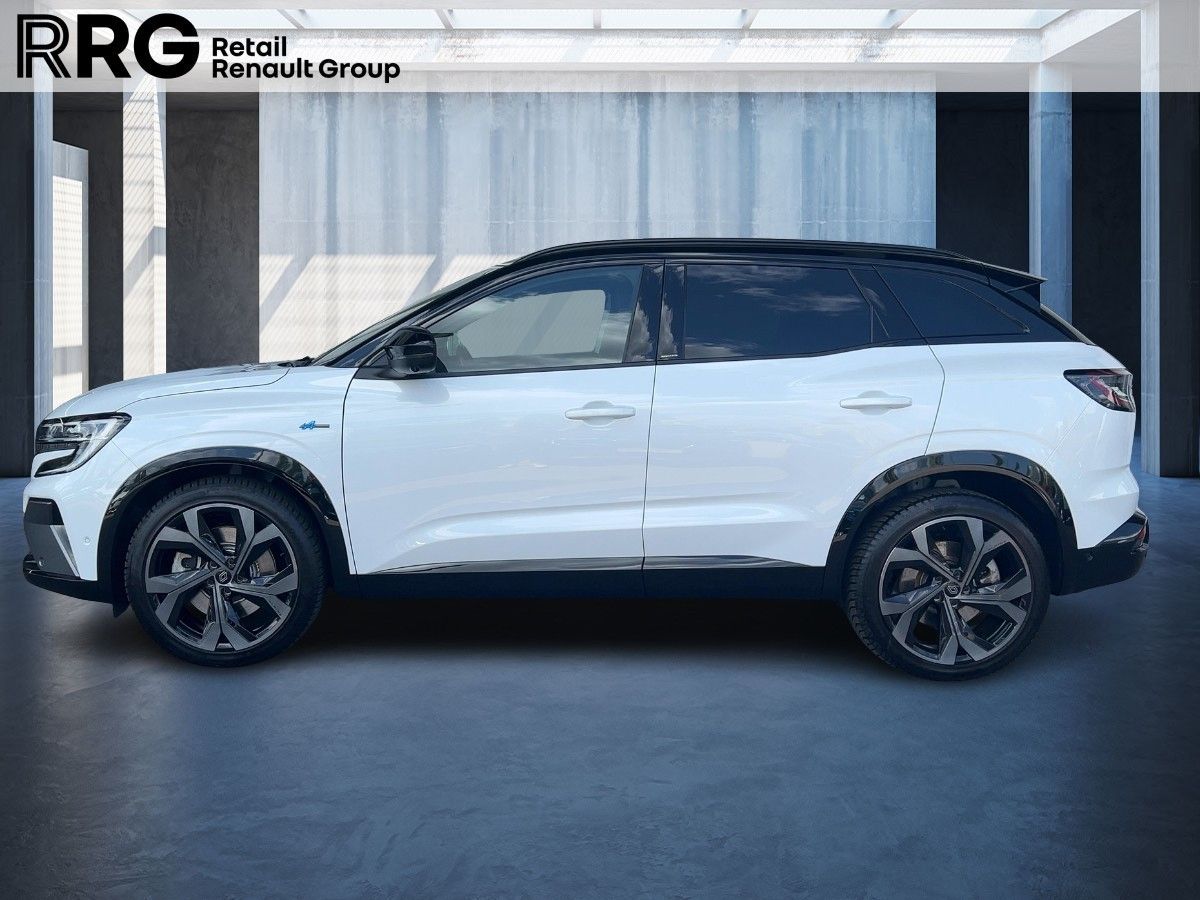 Renault Austral Iconic Esprit Alpine E-Tech Full Hybrid  imagem 2
