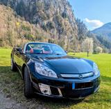 Opel GT Roadster - gebrauchte Opel GT aus dem Jahr 2009
