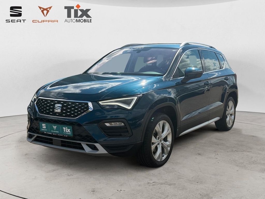 Image of Seat Ateca