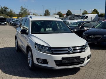 Volkswagen Tiguan - 2