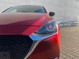 Mazda 2 1.5i SkyActiv-G 90 HOMURA | Aut. | LED | - gebrauchte Mazda 2 aus dem Jahr 2022