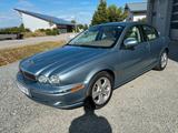 Jaguar X-Type 3 Liter V6 Executive Executive - Jaguar X-Type Executive mit Benzin-Antrieb