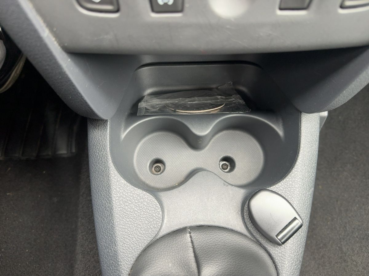 Fahrzeugabbildung Dacia Sandero Stepway Prestige TCe 90