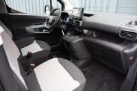 Citroën Berlingo - Vorschau Bild 17