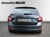 Skoda Rapid Spaceback Clever 1.0 TSI 70kW ACC Apple Ca - Skoda Rapid CLEVER mit Benzin-Antrieb
