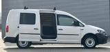 Volkswagen Caddy 1.4 TGI L2H1 EcoFuel Maxi Benzine/CNG MARG - Volkswagen Kastenwagen Caddy maxi