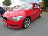 BMW 114 2.Hd. 5-türig   19Zoll   TOP Optik   PDC   - BMW 114 Gebrauchtwagen