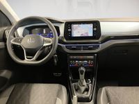 Volkswagen T-Cross - Vorschau Bild 11