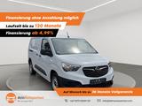 Opel Combo Gargo XL 1,5 CDTI Edition KLIMA/TEMPOMAT/P - gebrauchte Opel Combo aus dem Jahr 2023