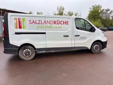 Renault Trafic - 5