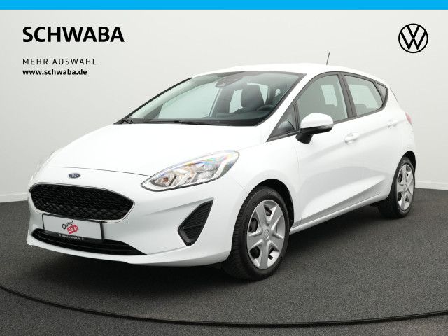Image of Ford Fiesta