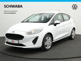 Ford Fiesta 1.0 EcoBoost Cool&Connect TSI