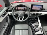 Audi A5 - Vorschau Bild 11