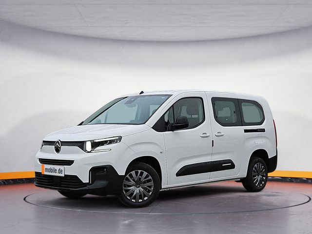 Citroën Berlingo III 1,2 Profi XL N1 Plus AHK digit. 