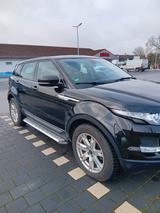 Land Rover Range Rover Evoque 2.2 SD4 Pure Pure - Land Rover Gebrauchtwagen von 2013