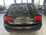 Audi A4 Avant 1.8 TFSI verbraucht Öl ! - mit Benzin-Antrieb: Verbrauch