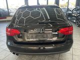Audi A4 Avant 1.8 TFSI verbraucht Öl ! - Audi A4 aus 2011: Kombi