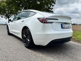 Tesla Model 3 Highland AWD mit Dualmotor Premium ... - Tesla Model 3: Highland