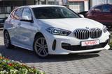 BMW 118i M Sport Klimaaut. LED Navi PDC Tempomat USB - gebrauchte BMW 118 aus dem Jahr 2020