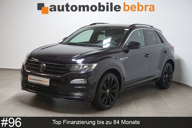 Volkswagen T-Roc 2.0TDI DSG 2xR-Line 4M Pano AHK