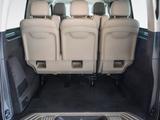 Mercedes-Benz V 300 4M-AMG-NIGHT-DISTRONIC-AHK-UVP 108.000,- - : Schwarz, Van