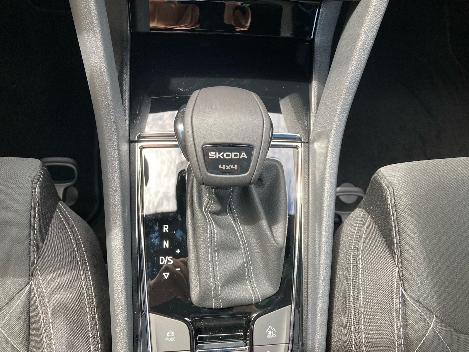 Skoda Karoq - Bild 17