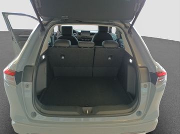 Fotografie des Honda HR-V 1.5 Hybrid Advance Navi AC SHZ
