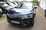 KGM Korando 1.5 T-GDI Nomad A/T - KGM Korando Nomad