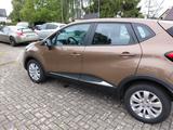 Renault Captur Experience - Renault Captur in Rostock