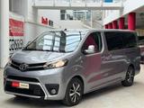 Toyota Proace Verso L2 Automatik+HeadUp+Kamera+Navi+ACC - Toyota Proace (Verso) in Leipzig