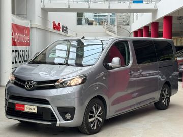 Toyota Proace (Verso) - 1