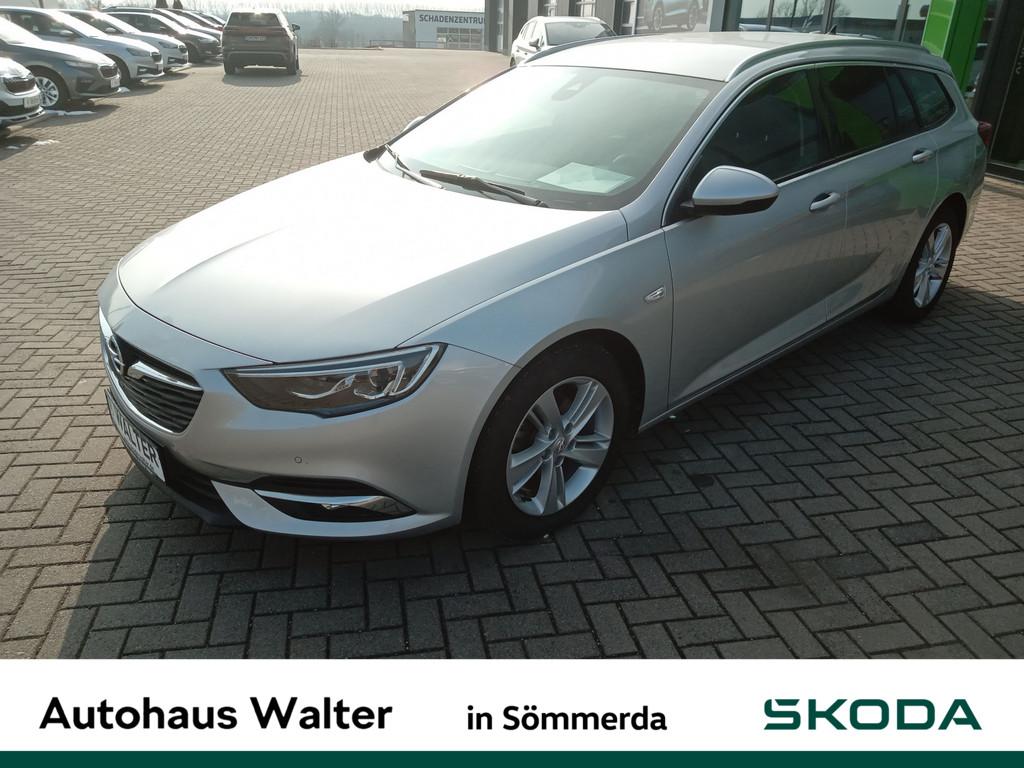 Opel Insignia B Sports Tourer 1.5 Innovation