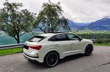 Audi RSQ3 2.5 TFSI S tronic quattro - - Audi RSQ3 aus 2023