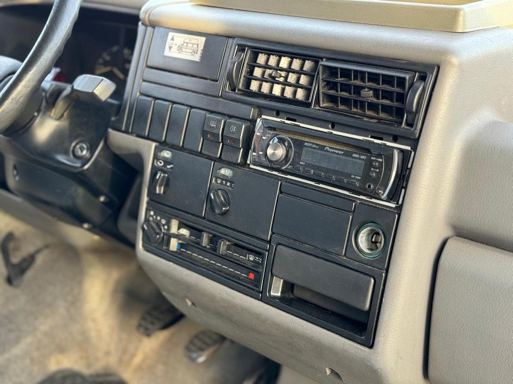 Volkswagen T4 California