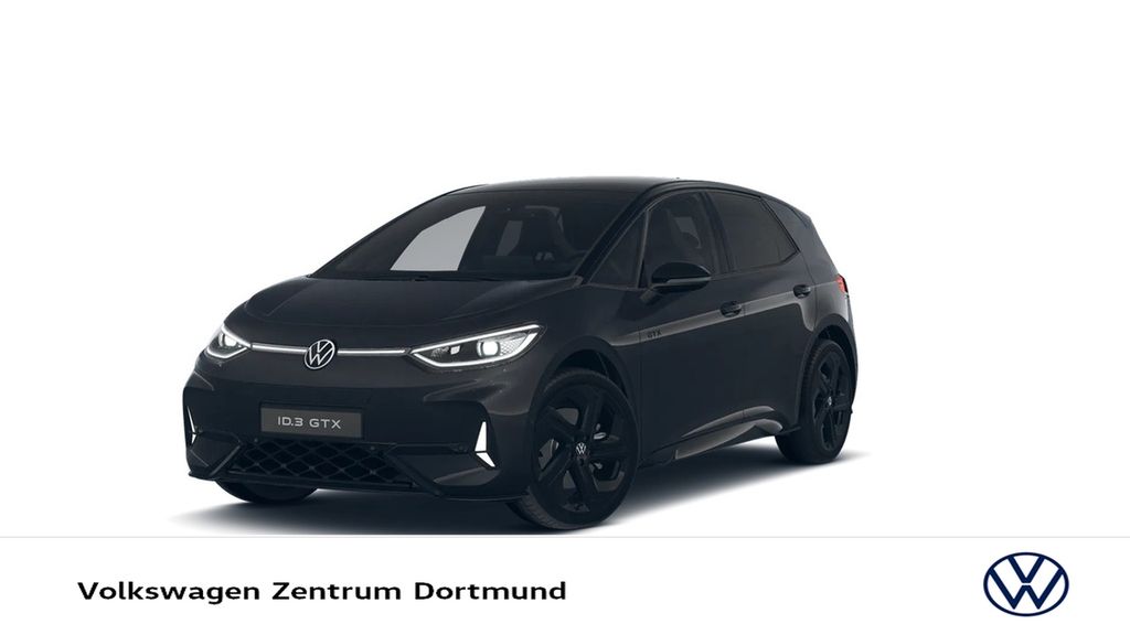 Image of Volkswagen ID.3