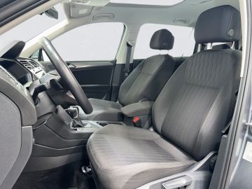 Volkswagen Tiguan Allspace - 10