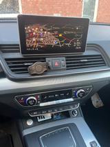 Audi Q5 2.0 TDI 120kW S tronic quattro design design - Audi: Q12