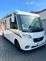 Knaus V I 600 MG*Styling-Paket* - Knaus 600 mg