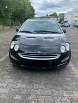 Smart forfour 454 1.1 75 ps TÜV neu bis 06... - Smart forfour 454