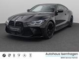 BMW M4 Competition xD 360°HUD H/K DAB Laser Klimasit - BMW M4 in Oldenburg