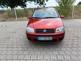 Fiat punto 1.2 automátic - Fiat Punto: Automatik