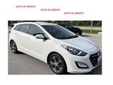 Hyundai HYUNDAI I30 SW 1600 CRDI 110 CV COMFORT - Hyundai i30 Comfort mit Diesel-Antrieb