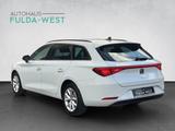 Seat Leon ST 1.5eTSI LED Klimaaut. Kamera Sitzhzg AHK - scheckheftgepflegte Seat Leon