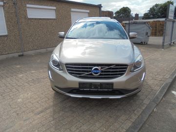 Volvo XC60 - 2
